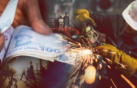 Gözler asgari ücret toplantısında