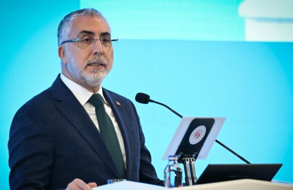 Bakan Işıkhan: Kadınların iş gücüne katılım oranı yüzde 36’ya kadar yükseldi