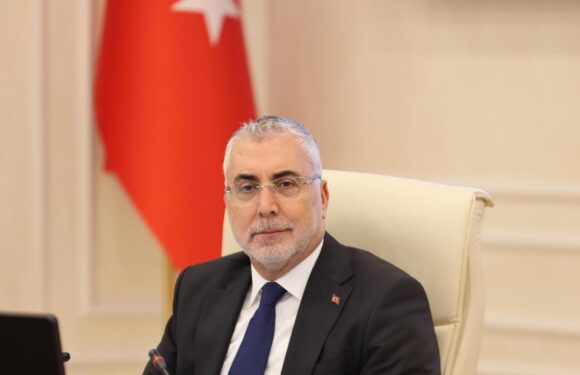 Bakan Işıkhan başkanlığında Bilim Kurulu Toplantısı düzenlendi