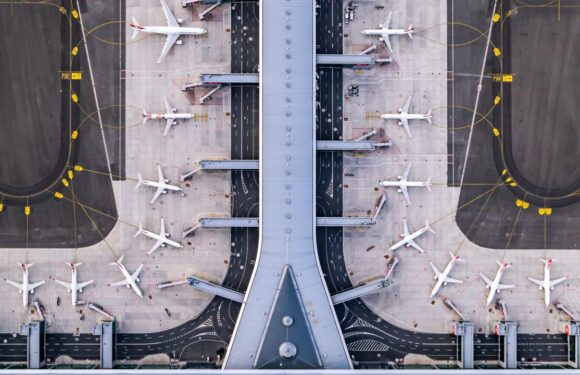 İstanbul Havalimanı yine Avrupa’nın bir numarası