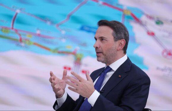 Kaya petrolü için Diyarbakır’da 4 sahada 24 sondaj yapılacak