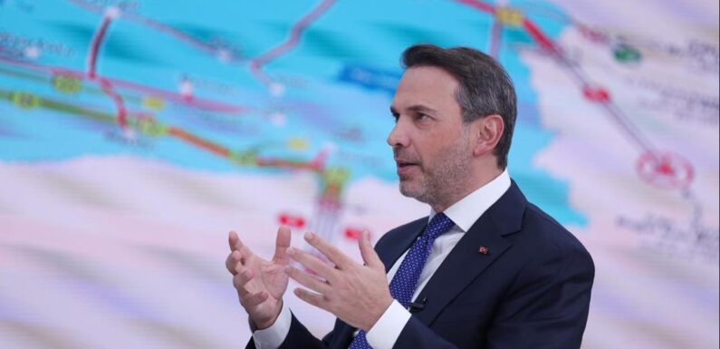 Kaya petrolü için Diyarbakır’da 4 sahada 24 sondaj yapılacak