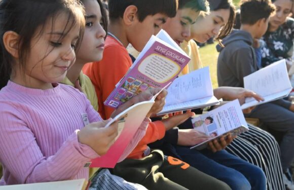 MEB’den öğrencilerin okuma alışkanlığını güçlendirecek yeni adım