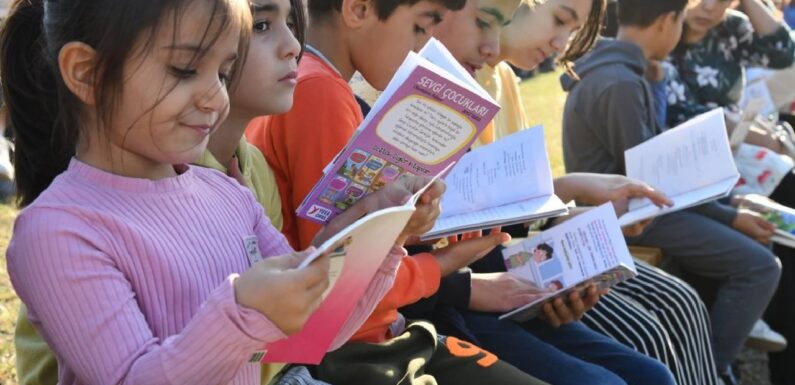 MEB’den öğrencilerin okuma alışkanlığını güçlendirecek yeni adım