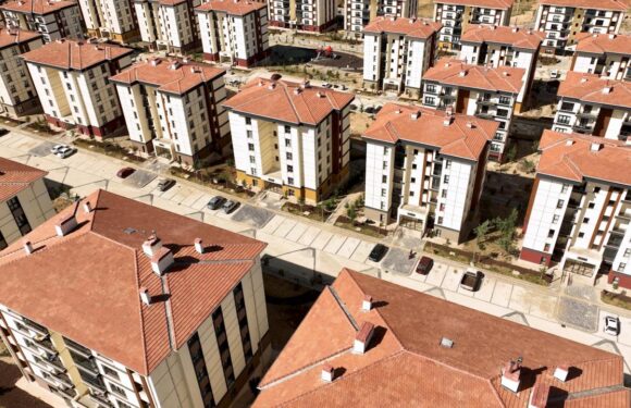 TOKİ, Yüzyılın Konut Projesi için dolandırıcılık girişimlerine karşı uyardı