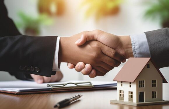 9 ayda satılan gayrimenkul sayısı 2,3 milyona yaklaştı