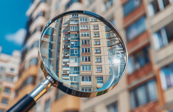 Emlak ilanlarında fahiş artışa 172 milyon TL ceza