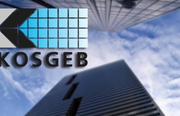 KOSGEB’in 2026’da 53 bin KOBİ’yi desteklemesi hedefleniyor