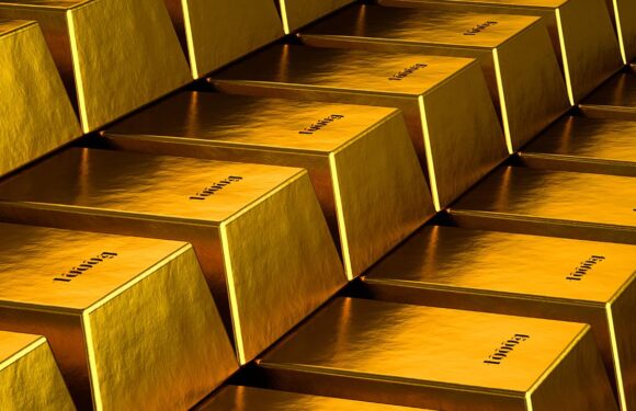 Altının kilogram fiyatı 5 milyon 400 bin liraya geriledi