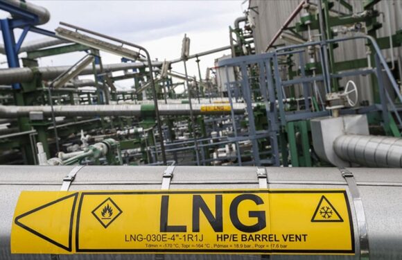 Küresel gaz piyasalarında köklü değişimler bekleniyor