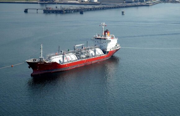 LPG ithalatı ağustosta yüzde 23 azaldı