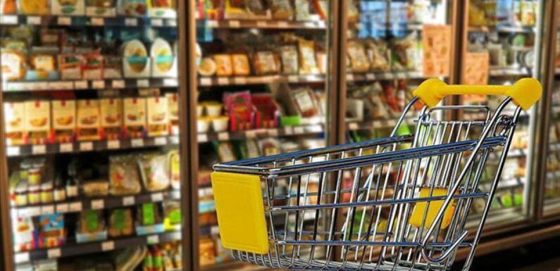 Ticaret ve perakende satış hacmi ağustosta yıllık bazda arttı