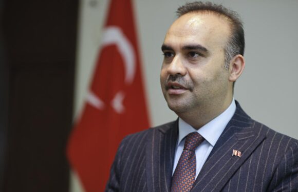 Bakan Kacır: Teşvik ve desteklerimizle katma değerli üretim büyümeye devam edecek