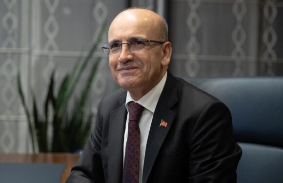 Bakan Şimşek: Cari açıktaki iyileşme dış finansman ihtiyacını azaltıyor