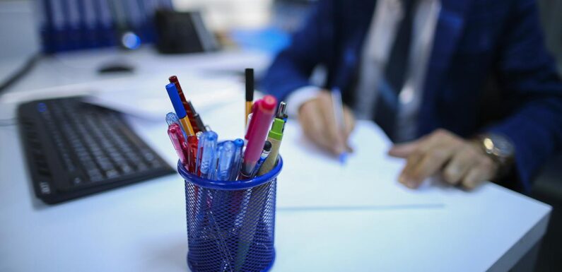 Kamuda esnek çalışma adımı