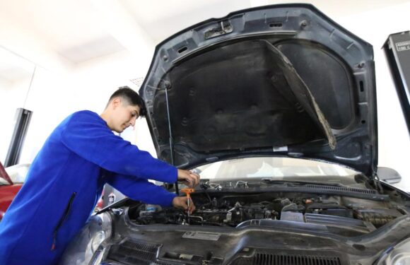 YÖK’ün MYO modeline öğrenciler, veliler ve sektörden destek