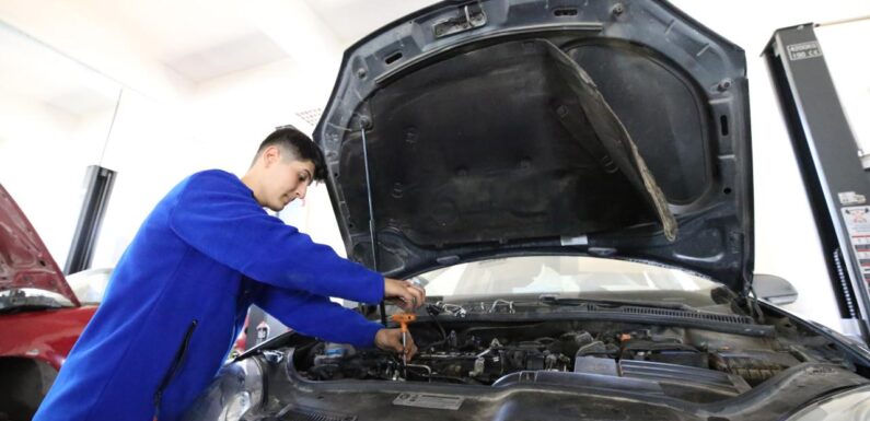 YÖK’ün MYO modeline öğrenciler, veliler ve sektörden destek