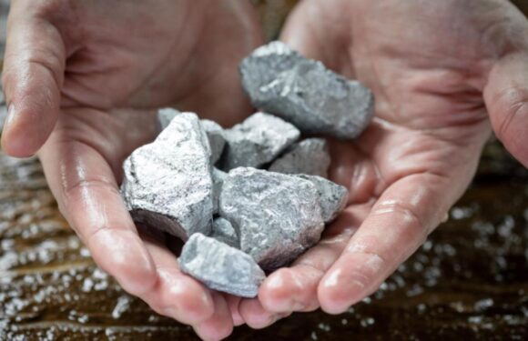 Nadir toprak elementlerinde ilk 5 hedefi için uluslararası iş birlikleri kilit rol oynayacak