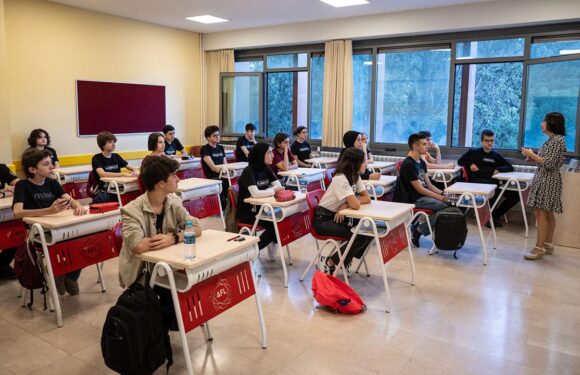 Okullarda ölçme ve değerlendirme sistemi yeniden yapılandırılacak