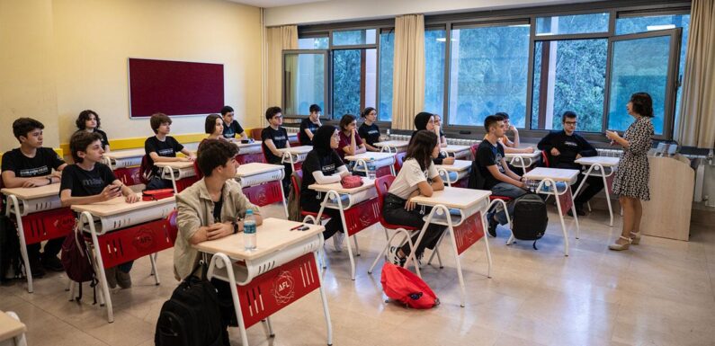 Okullarda ölçme ve değerlendirme sistemi yeniden yapılandırılacak