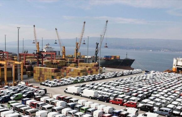 Otobüs ve minibüs ihracatında Avrupa ağı genişliyor