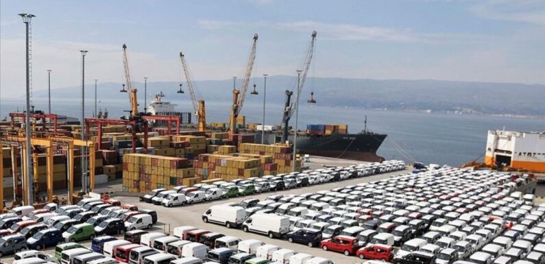 Otobüs ve minibüs ihracatında Avrupa ağı genişliyor