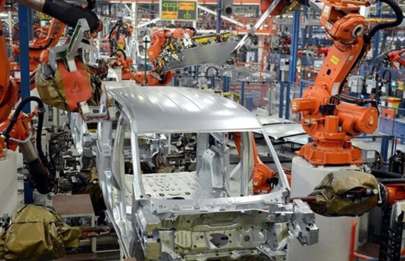 Ticari araç ihracatı 4,8 milyar dolara ulaştı