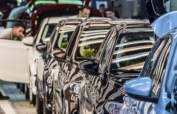 Ankara’dan 9 ayda 11,4 milyar dolarlık ihracat