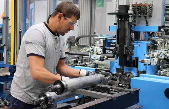 Otomotiv yan sanayiinden yaklaşık 11,7 milyar dolarlık ihracat