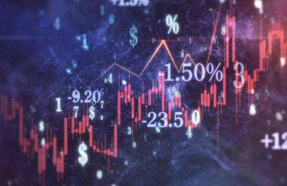 Küresel piyasalar artan ticari gerginliklerle negatif seyrediyor