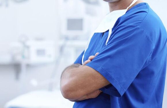 Sözleşmeli sağlık personeli yerleştirme sonuçları açıklandı