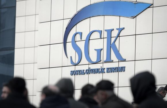 SGK, 100 sosyal güvenlik denetmen yardımcısı alacak