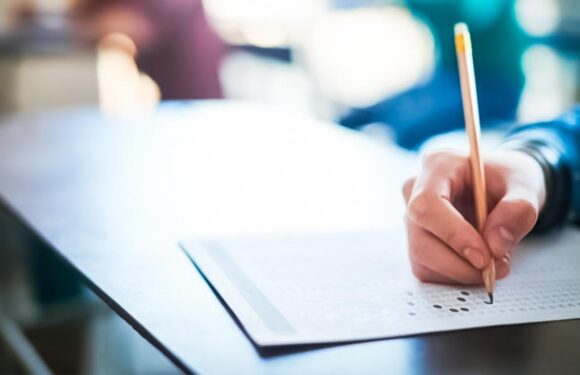 Türkiye Yurt Dışından Öğrenci Kabul Sınavı giriş belgeleri erişime açıldı