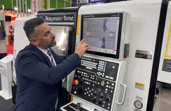 Takım tezgahlarında kiralama modeli sanayide üretimi artıracak