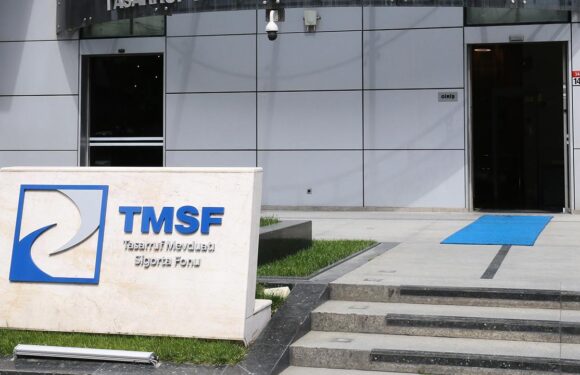 TMSF, BankPozitif’i satışa çıkardı