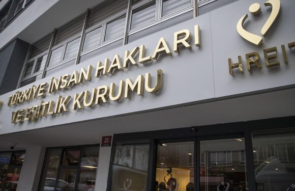 TİHEK’ten görme engelliler için erişilebilir olmayan dijital platforma ceza