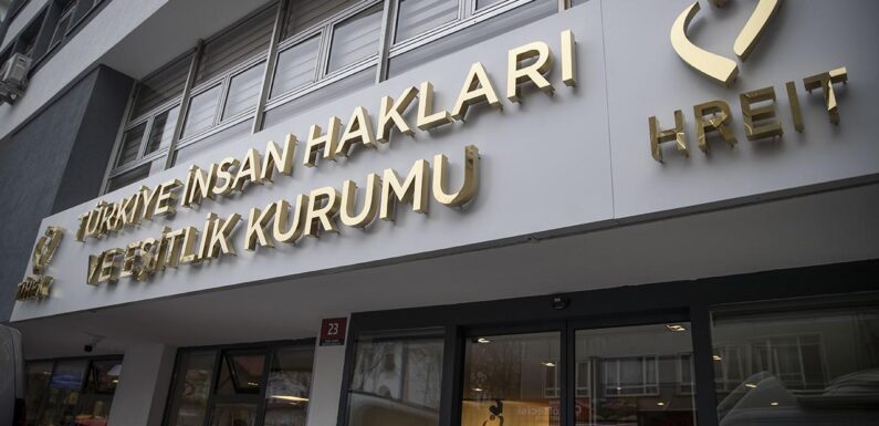 TİHEK’ten görme engelliler için erişilebilir olmayan dijital platforma ceza