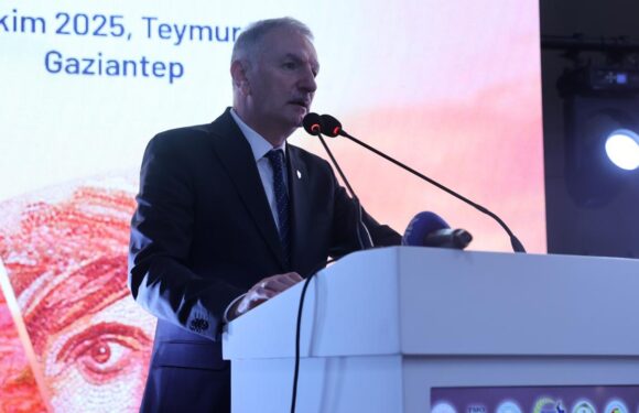 TMO Genel Müdürü Güldal: Problemli bir tüketim sezonu öngörmüyoruz, stoklarımız yeterli