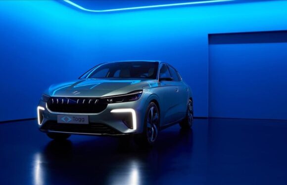 Togg’a Almanya’da büyük ilgi: 1000’e yaklaşacak