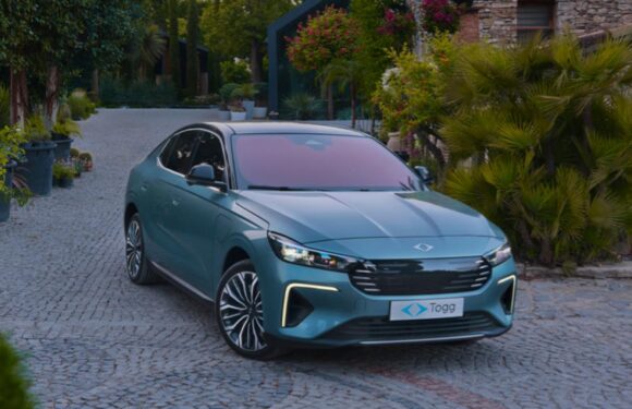 Elektrikli ve hibrit otomobillerin pazar payı yüzde 44,7’ye yükseldi
