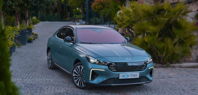 Elektrikli ve hibrit otomobillerin pazar payı yüzde 44,7’ye yükseldi