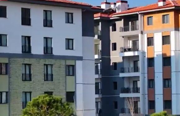 TOKİ’nin yüzde 25 indirim kampanyasına başvurular sona erdi