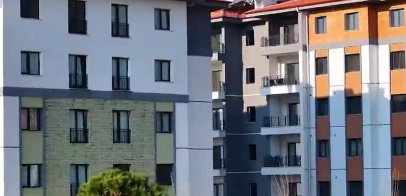 TOKİ’nin yüzde 25 indirim kampanyasına başvurular sona erdi