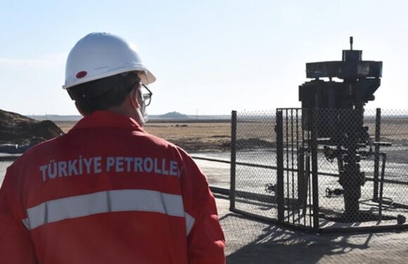 TPAO’nun 2 petrol arama ruhsatının süresi uzatıldı