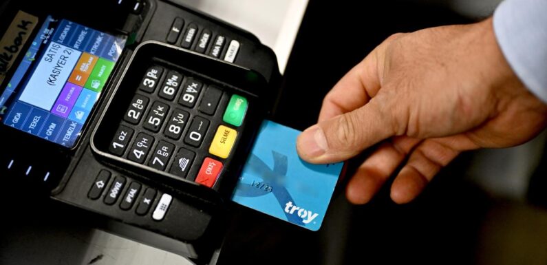 TROYdan ekim ayına özel kampanya: Yüzde 10 nakit iade