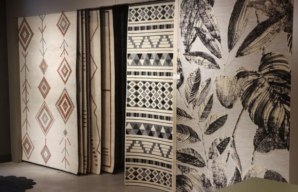 Türk halıları 175 ülkeye yayıldı: 9 ayda 2,1 milyar dolarlık gelir