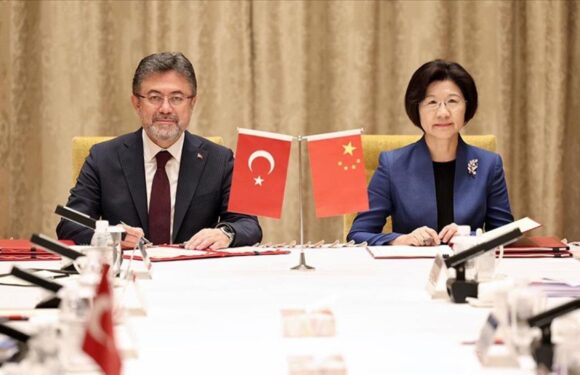 Türkiye, Çin’e su ürünleri ihraç edecek