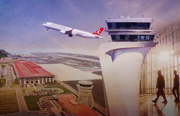 Bakan Uraloğlu: Ülkemizi havacılıkta dünyanın parlayan yıldızı haline getirdik