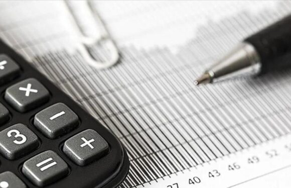 Finansal Hizmetler Güven Endeksi ekimde arttı