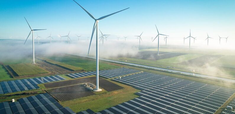 YEKA GES ve RES yarışma başvuru tarihleri ertelendi